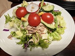 -韩鼎丰·韩国料理(林奥店)