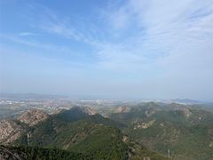 -金龙寺国家森林公园