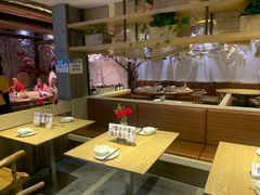 大堂-渔太泰漓江小馆·广西融合菜(西街店)