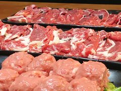 -牛a潮汕鲜牛肉粿条(天河北店)