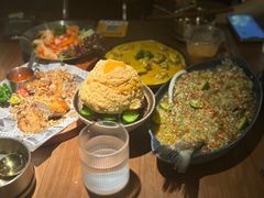 -岛风·台食小馆 ISLAND BISTRO(烟台山店)