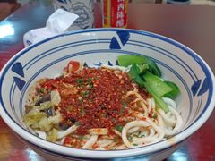 -盛龙盐筋烤肉
