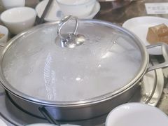 -鱼粤鲜淘米捞·中山脆肉鲩火锅(悦湖会店)