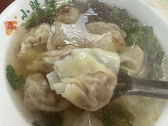 -小胖包子王(光明楼店)