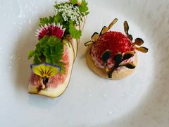 -九献创意菜·新中式(亮马河花园私宴店)