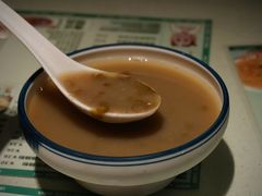 绿豆沙-西关明记肠粉·亚洲地标美食(北京路店)