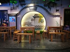 -肠王卤煮(西单食宝街店)