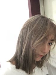 -HG美发设计沙龙