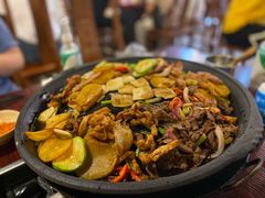 -一烙锅(友谊店)