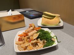 -海底捞火锅(沪南路店)