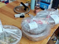 -尹氏川江鱼馆(和平新村一区店)