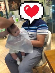 点击看大图 -小阿福儿童摄影(摩尔城店)