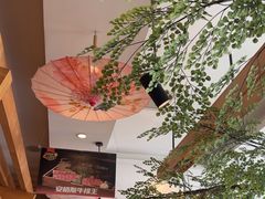 -九田家黑牛烤肉料理(珠江摩尔店)