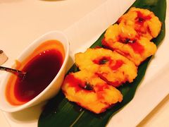 -天龙轩(香港丽思卡尔顿酒店)