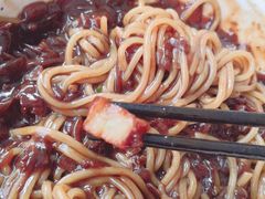 -桃园中华料理炸酱面(燕儿岛路店)