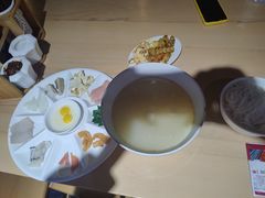 -建新园过桥米线(金碧广场店)