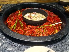 锅底-蜀大侠火锅(建设路第五大道店)