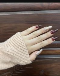 -Meet Nail 美睫·美甲