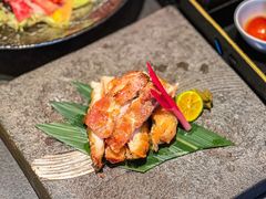 -铭牛烧肉·和牛海鲜自助(高新月牙湖店)