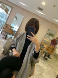 -Rise Hair上升造型