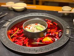 -晓宇重庆火锅(龙首店)