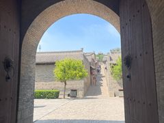 -山西王家大院