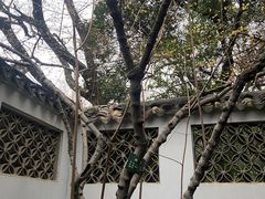 -惠山古镇·寄畅园