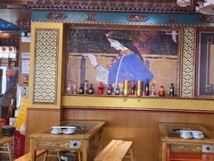 -金鼎雪山牦牛杂火锅(理县总店)