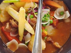 -野蔓果·山野菜(西湖景区·龙井茶田店)