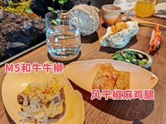 -曲廊院(东四十一条店)