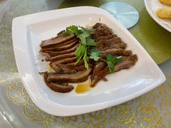 鹅肉例牌-陆记鹅庄·潮汕菜·狮头鹅(大仟里店)