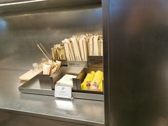 -喜茶(天津乐宾百货店)