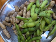 -老姑砂锅·烧烤天津菜(体北道店)