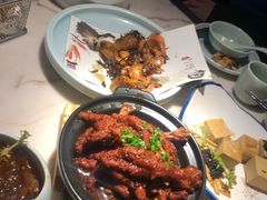-韵秋荷(宝山龙湖天街店)