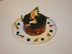 -Caprice(香港四季酒店)