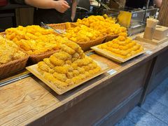 -沙州食驿·非遗小吃夜市