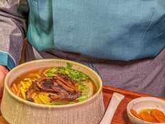 -安多素食(广仁寺路店)