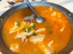 -唐猫庭院·千年陕菜(大唐不夜城店)