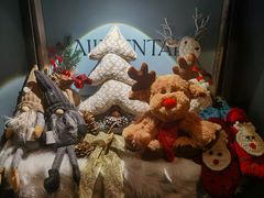 -Alimentari早午餐(安福路店)