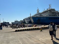 -海安新港(公交站)