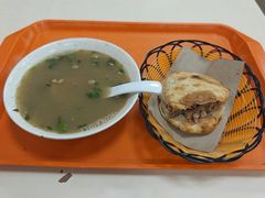 -永存驴肉(桃园店)