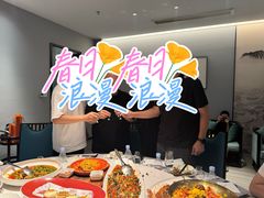 -写庭·鱼鲜川菜·宴请(铁像寺水街店)