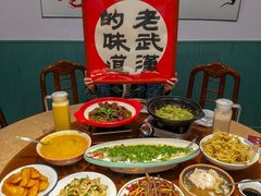 -海燕酒店(惠济路店)