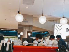 -Peet's Coffee皮爷咖啡(豫园店)