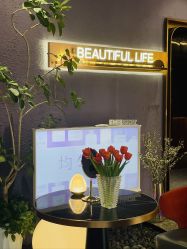 -花隐·美芙炫海菲秀皮肤管理中心