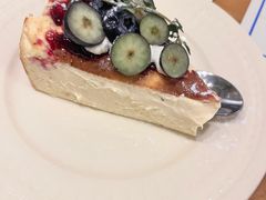 -沏点Trattoria意大利餐厅(新街口店)