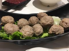 -陈记顺和牛肉火锅馆(天河北路店)