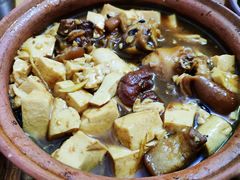 -海口滨海新村143号海南老字号炒菜店