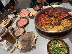 -华丰火锅(双林北横路店)