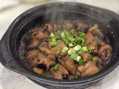 -阿龙酒煲(海宁新苑路店)